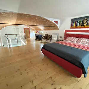 Appartamento Arno Loft, Firenze