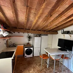 Appartamento Luminoso Con Vista, Firenze