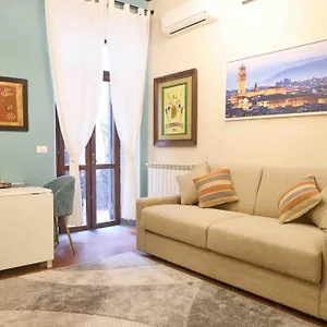 Appartamento Duomo Living Terrace, Firenze
