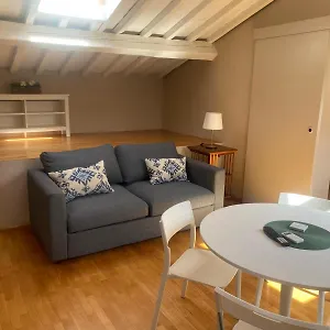 Appartamento Mansarda Salviatino, Firenze