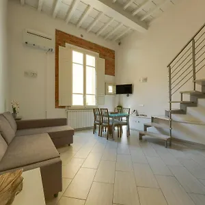 Appartamento Calimaruzza, Firenze